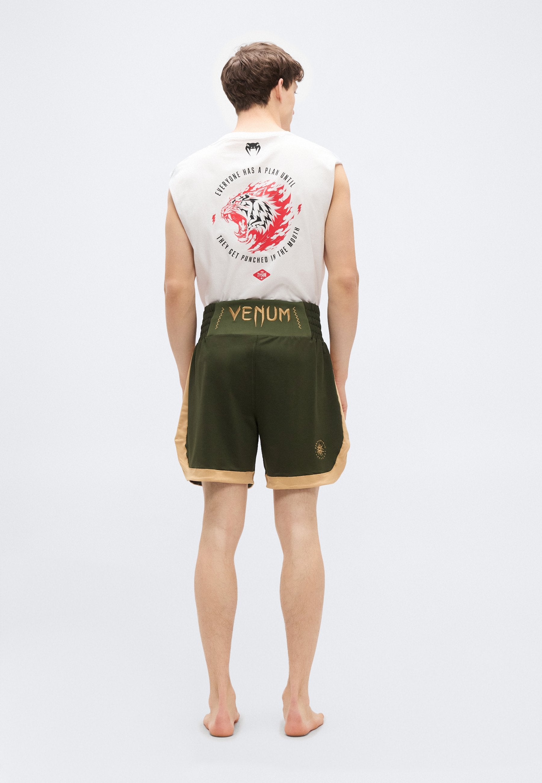 Venum CLASSIC BOXING SHORTS