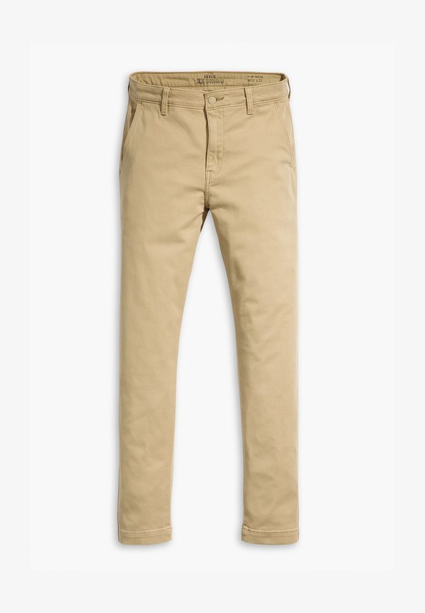 Levi's® XX CHINO SLIM II - Chinos - true shady