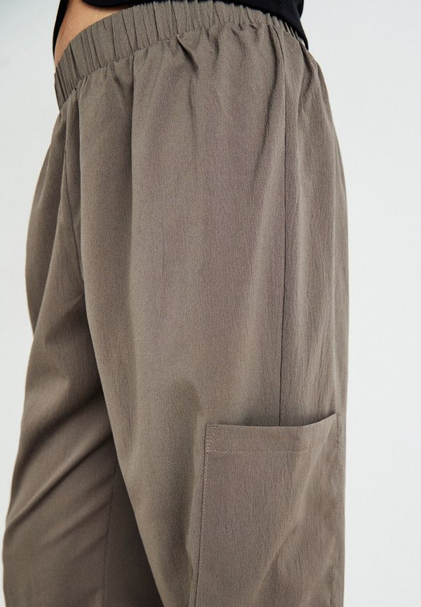 VILA High-waisted