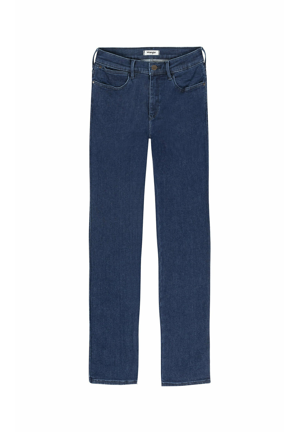 Wrangler SLIM
