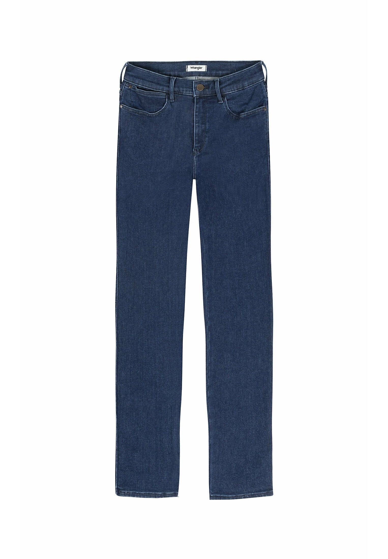 Wrangler SLIM