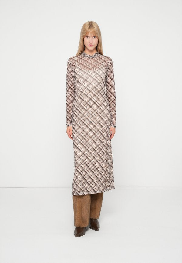 VILA Midi VIVOLETTIS mesh