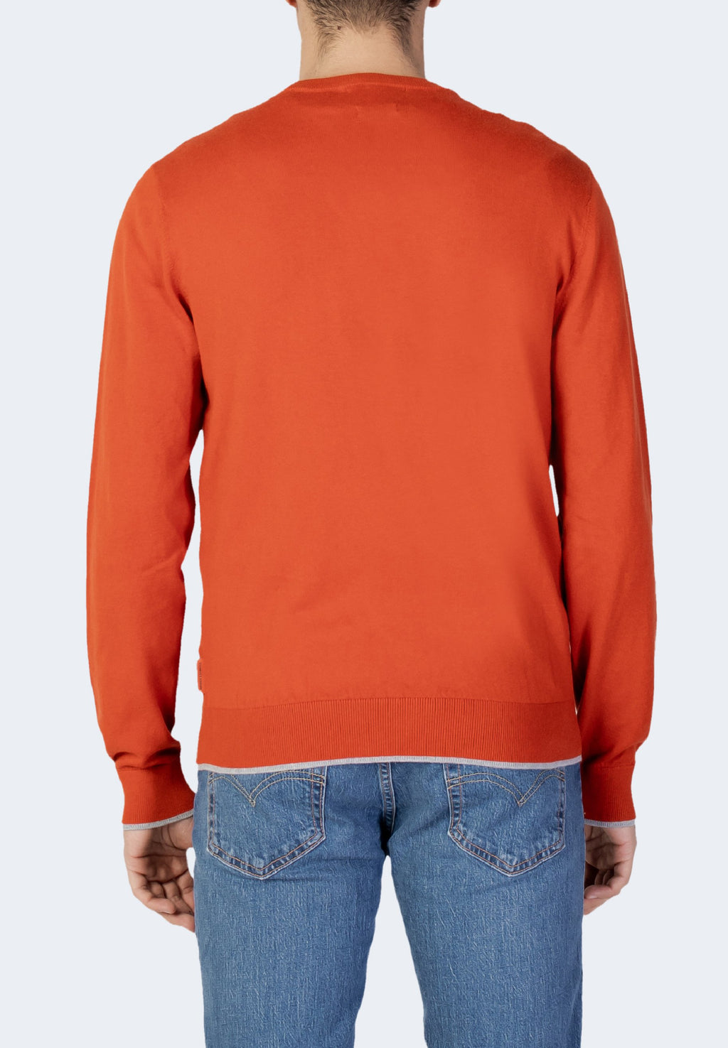 Armani Exchange Strickpullover Media 2