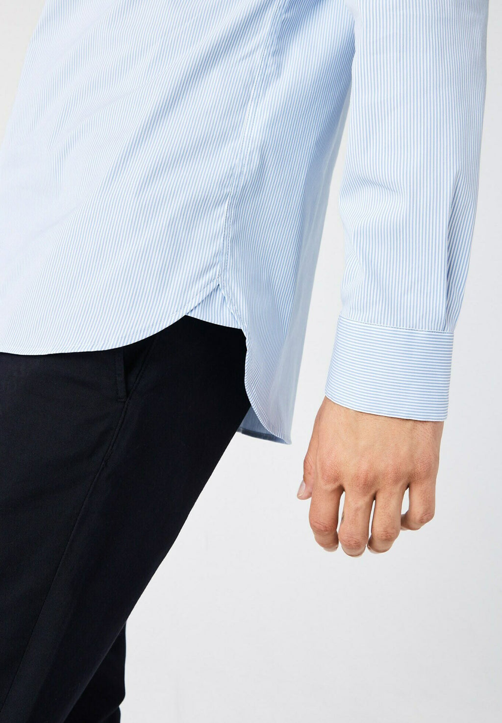 Lacoste CHEMISE ML HOMME