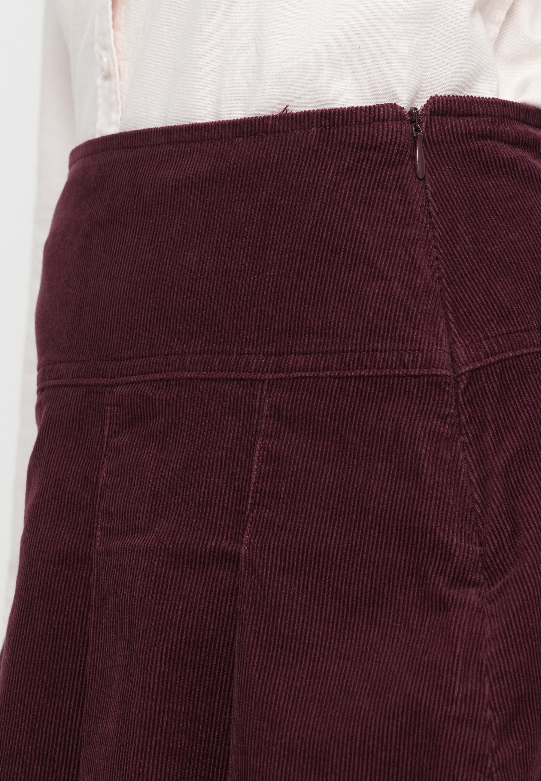 ONLY ONLNESSA PLEAT SKIRT