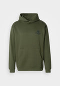 HOODIE PRINT RELAXED FIT Media 1