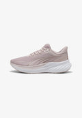 Puma POUNCE LITE 2 LAUFSCHUHE UNISEX - Road running shoes - misty pink- white