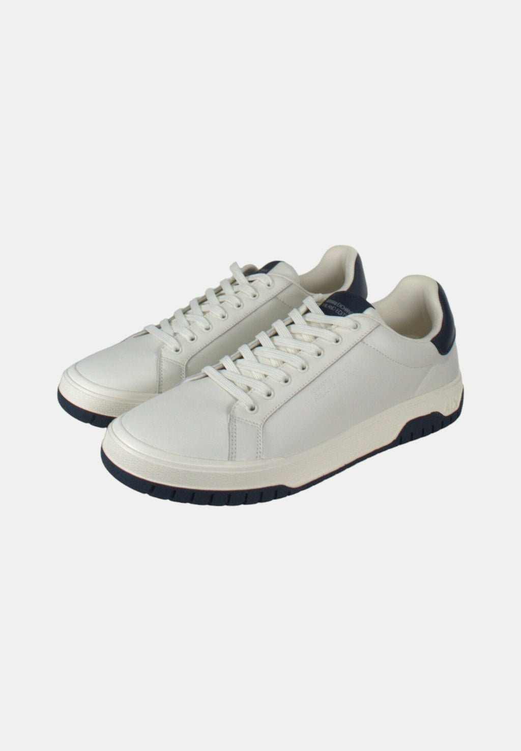 Armani Exchange Sneaker low Media 2