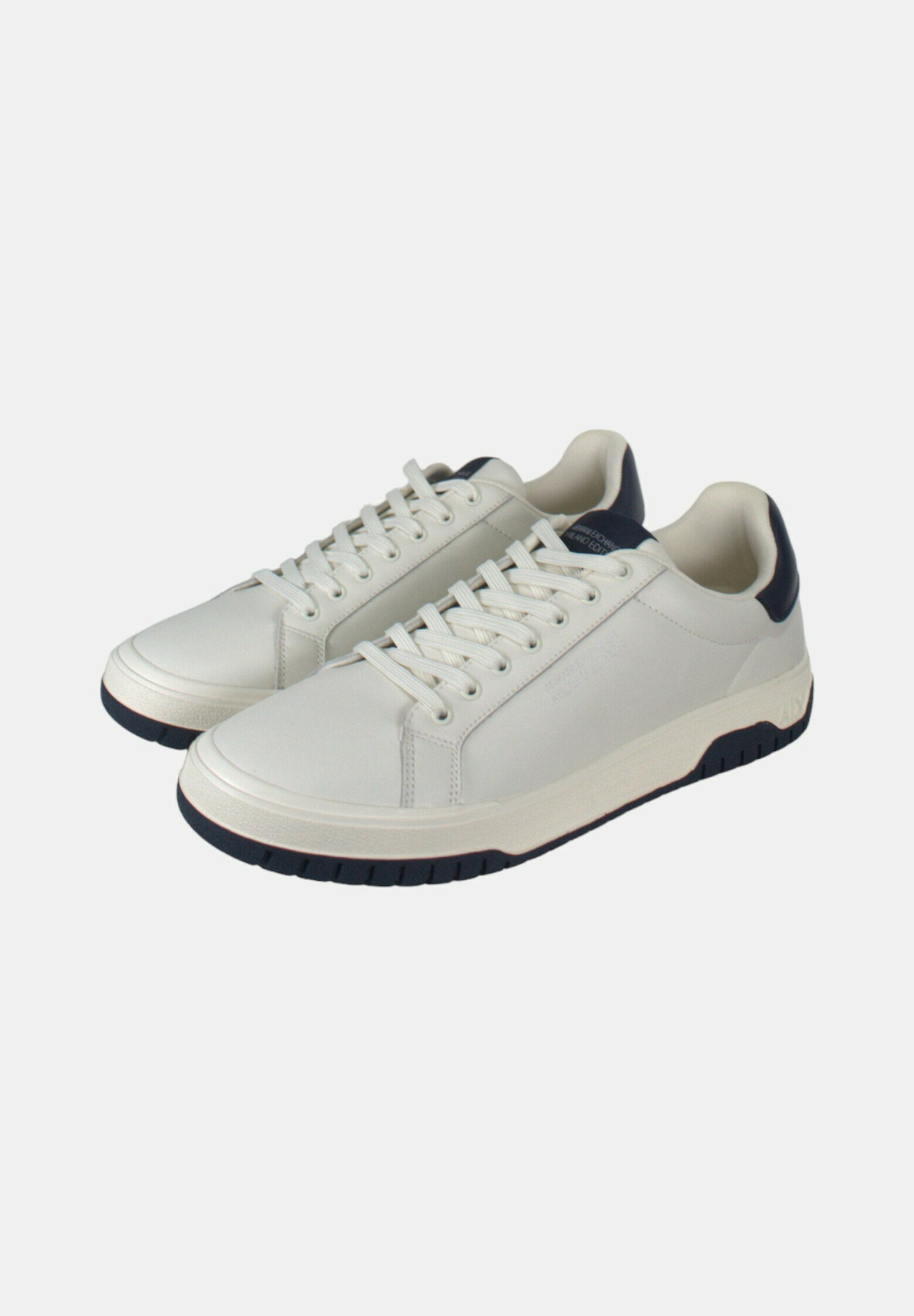 Armani Exchange Sneaker low Media 2