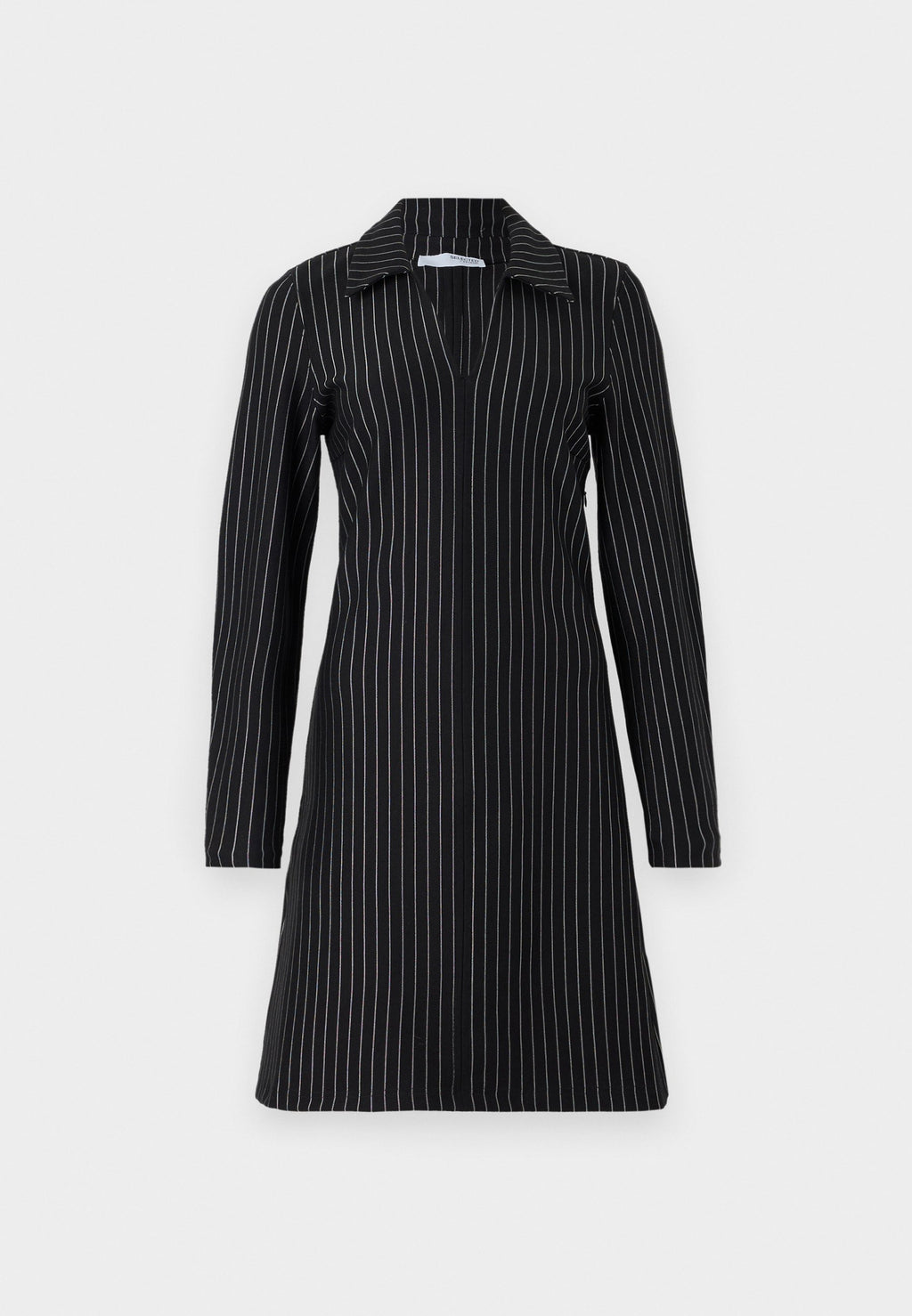 Selected SLFPENNIE SHORT DRESS