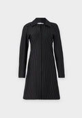 Selected SLFPENNIE SHORT DRESS