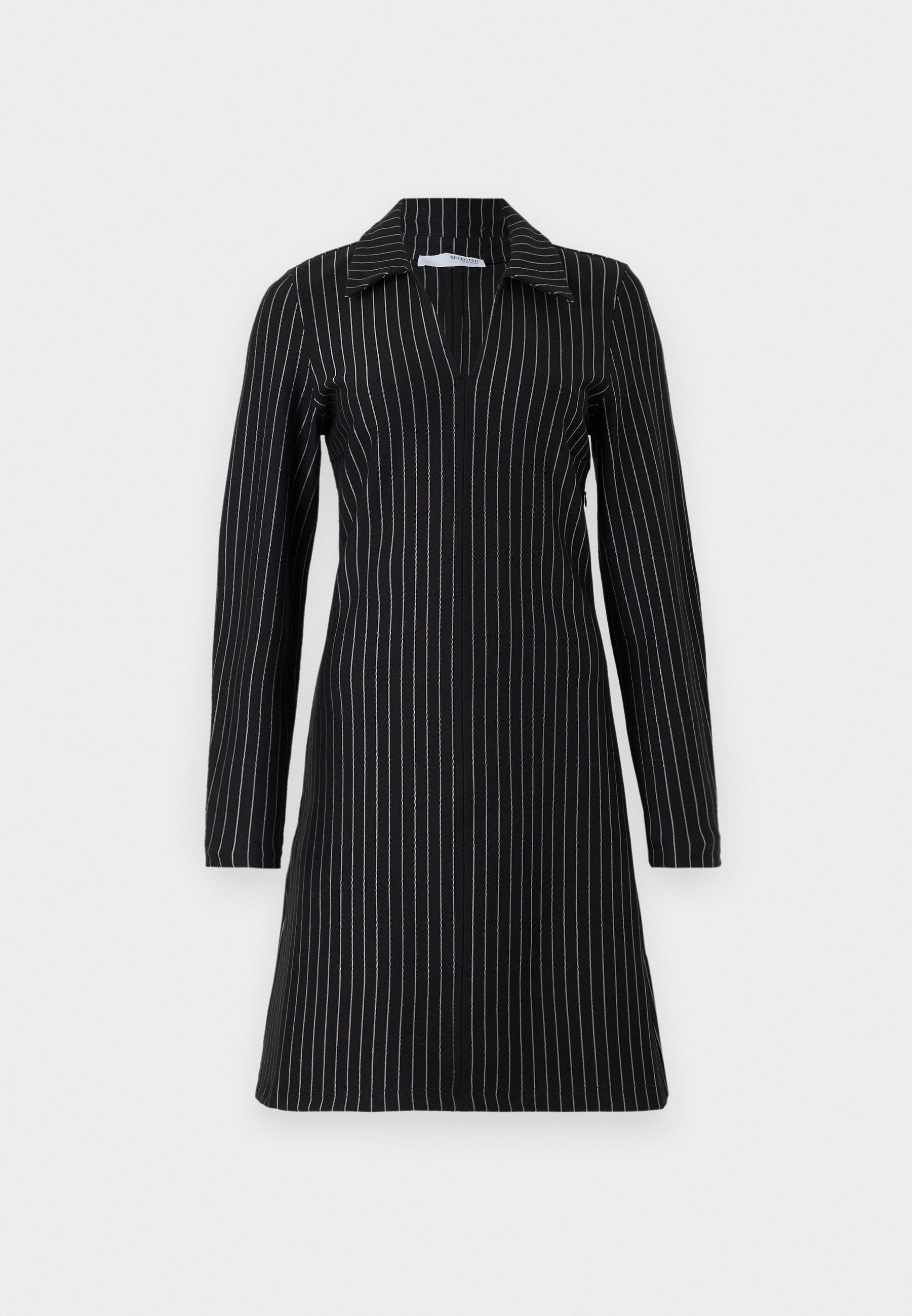 Selected SLFPENNIE SHORT DRESS