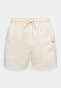 Tommy Hilfiger Swimming shorts - ivory petal