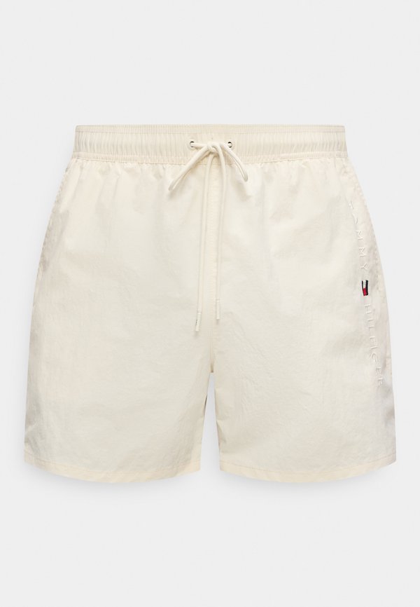 Tommy Hilfiger Swimming shorts - ivory petal