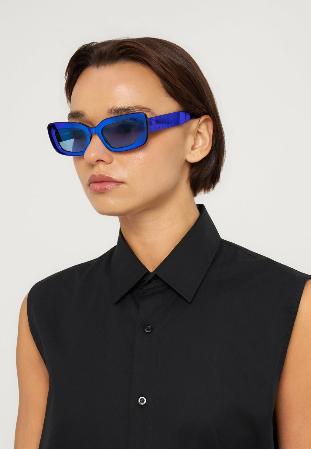 KARL LAGERFELD Sonnenbrille Media 2