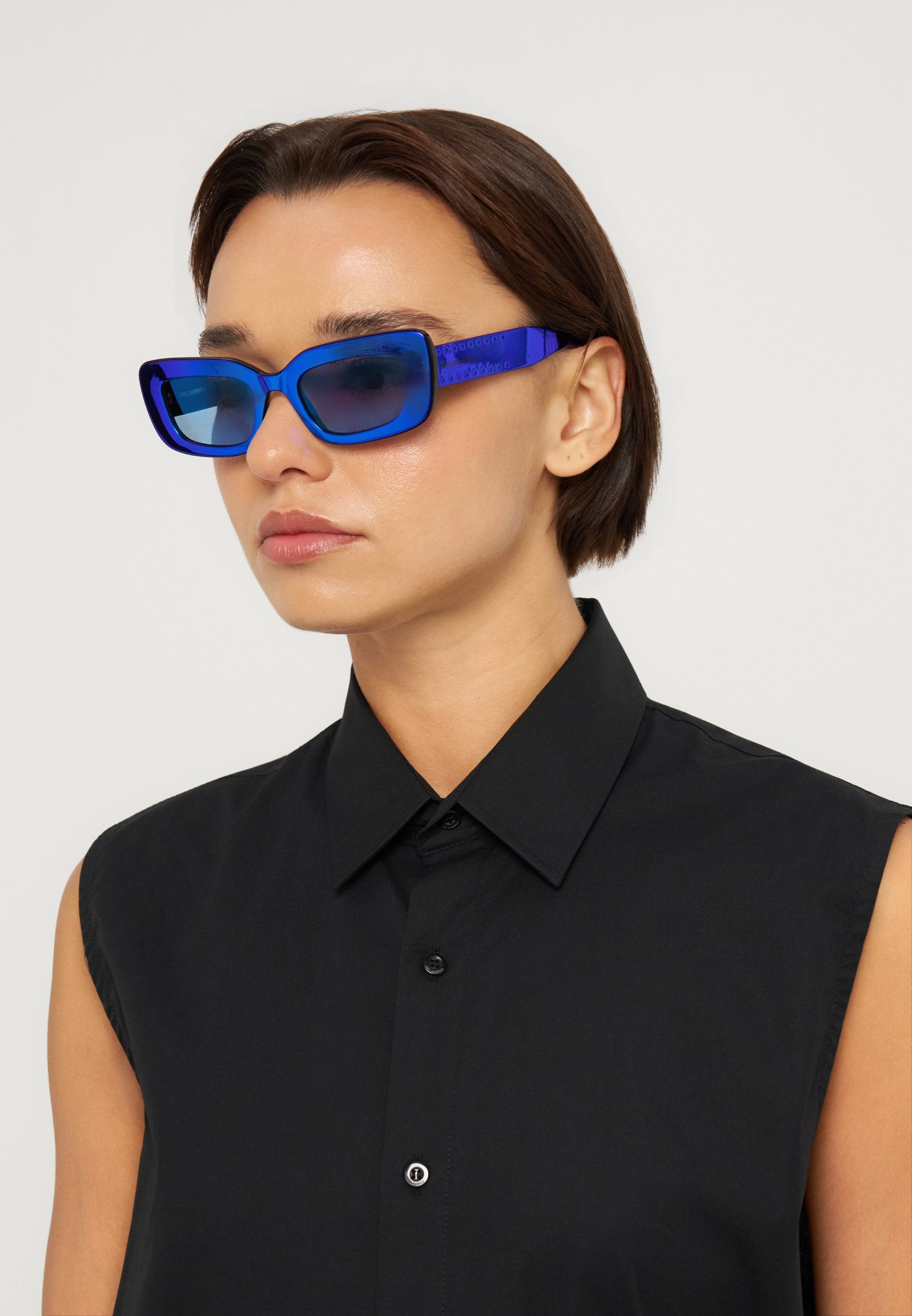 KARL LAGERFELD Sonnenbrille Media 2