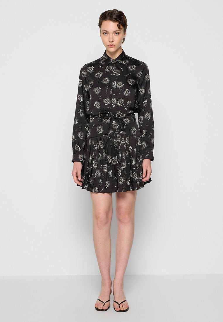 Pinko SCALISE  TWILL VORTICI