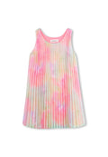 Billieblush PLEATED DRESS