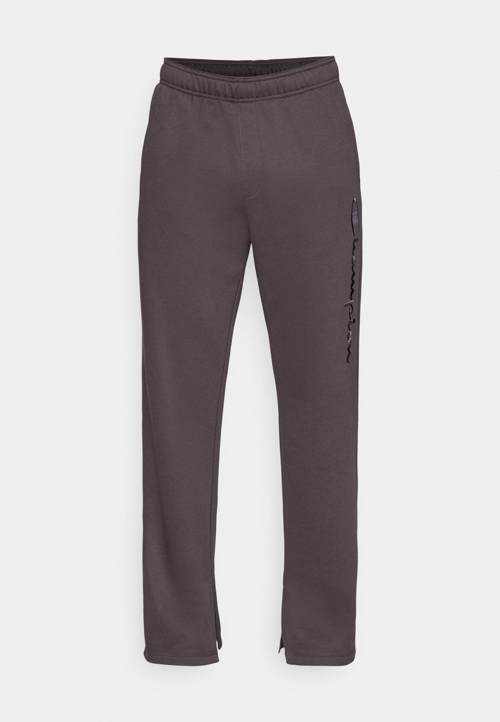 Champion ICONS STRAIGHT CUFF PANTS TONAL LOGO