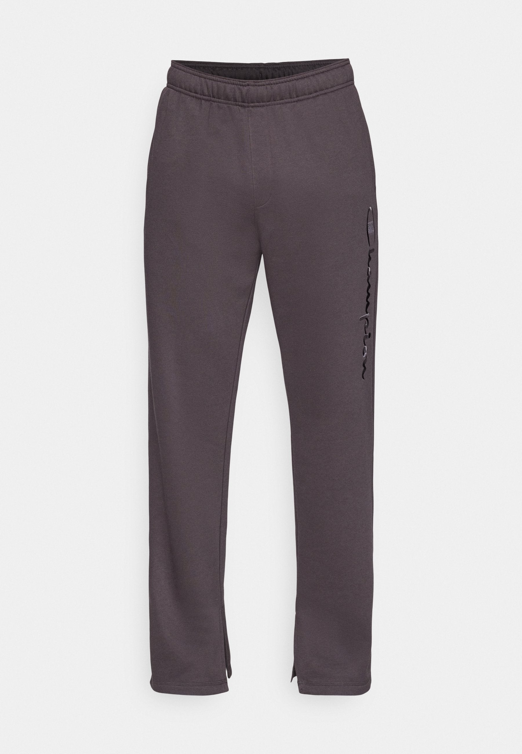 Champion ICONS STRAIGHT CUFF PANTS TONAL LOGO