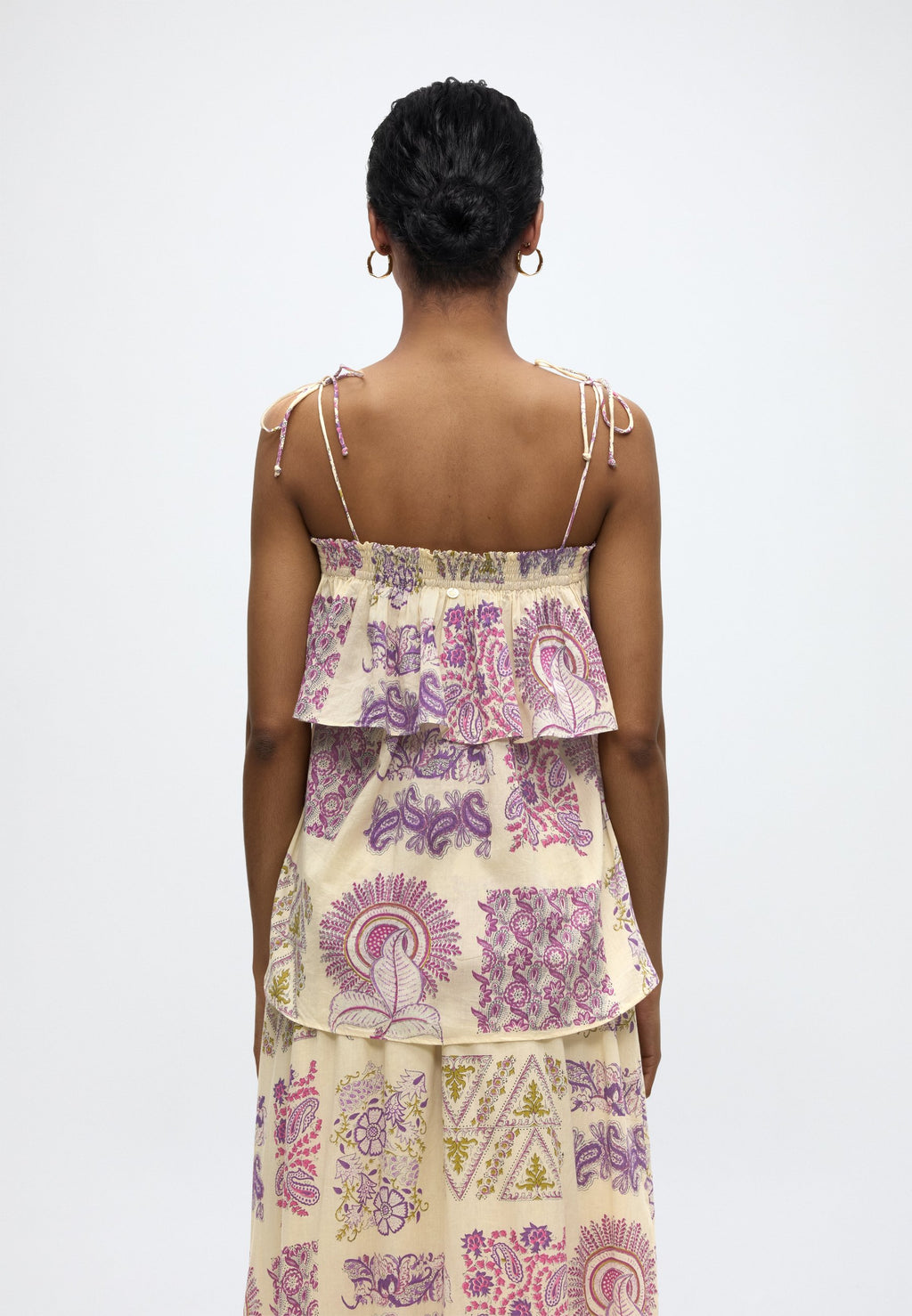 Antik Batik JANE TOP