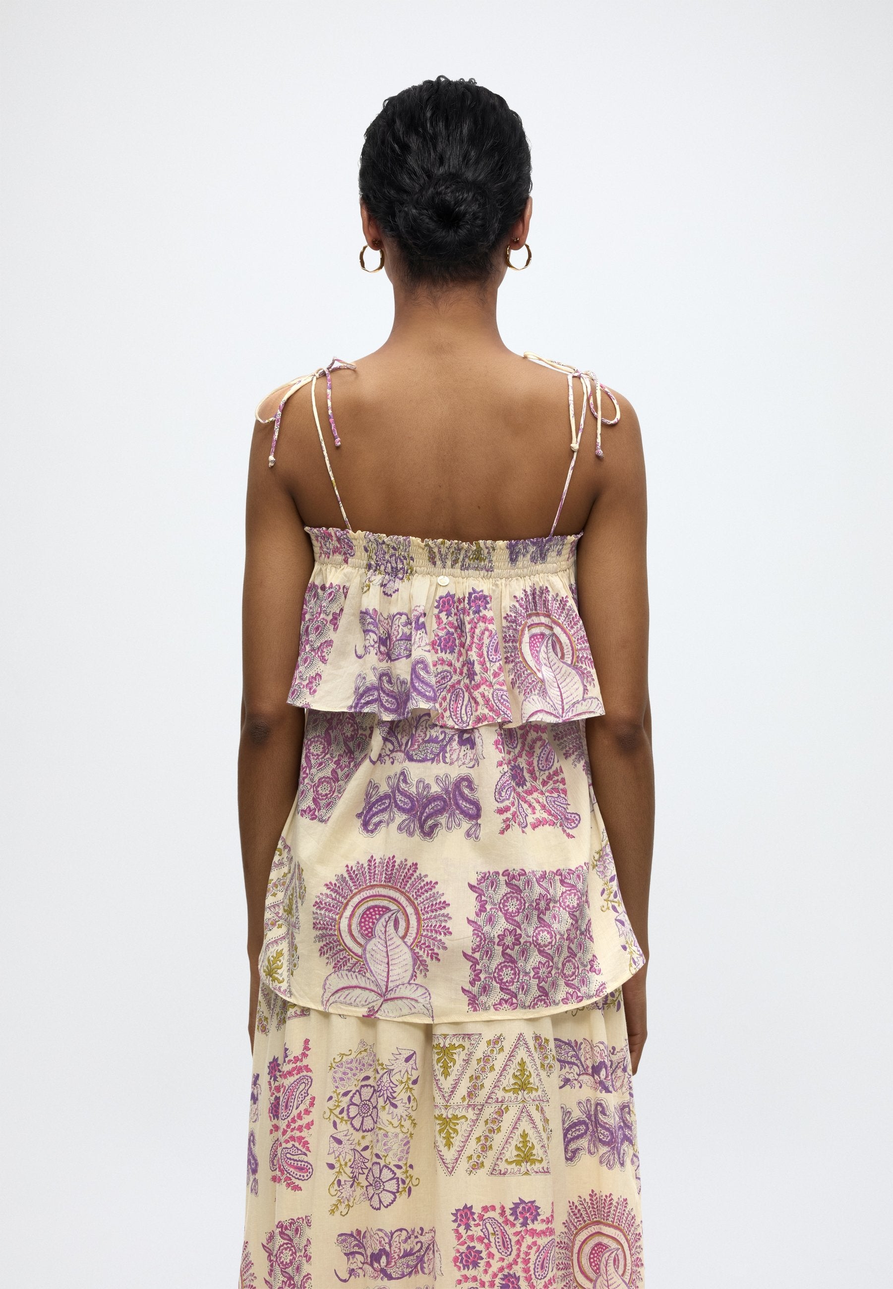 Antik Batik JANE TOP