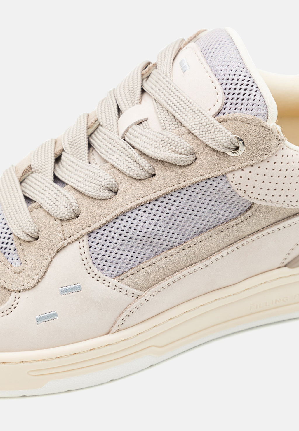 Filling Pieces CRUISER STRIDE