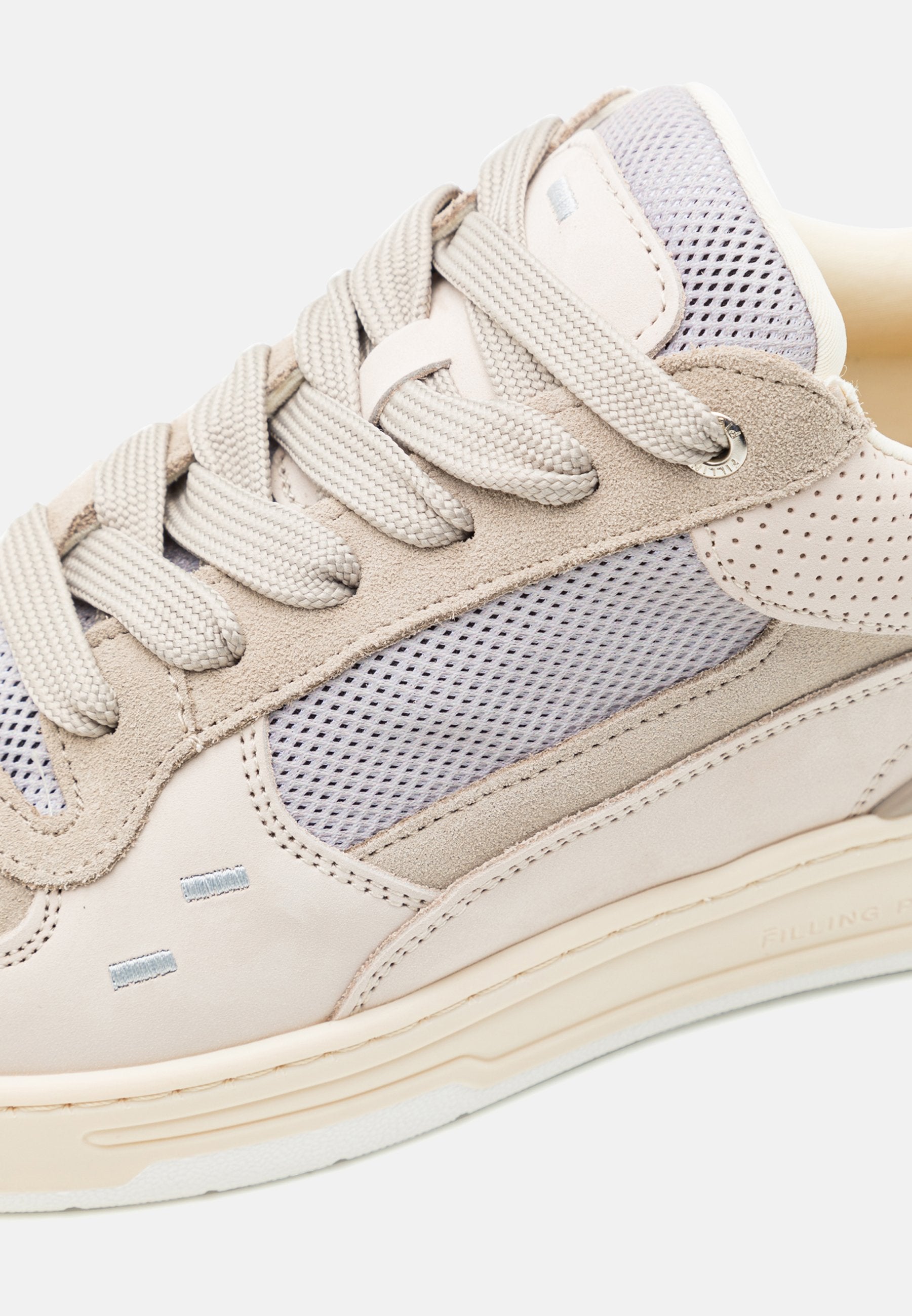 Filling Pieces CRUISER STRIDE