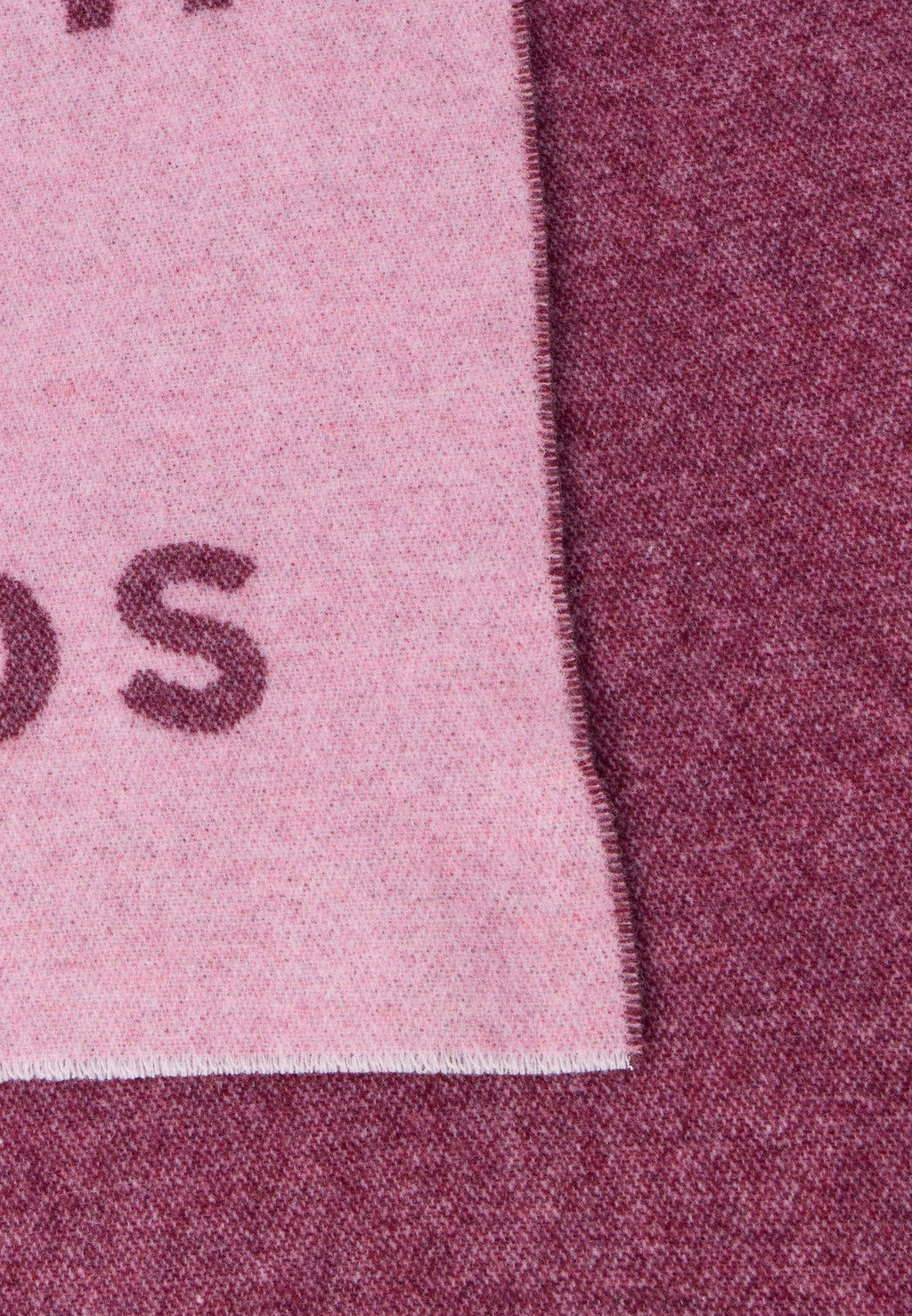 Copenhagen Studios SHAWL UNISEX
