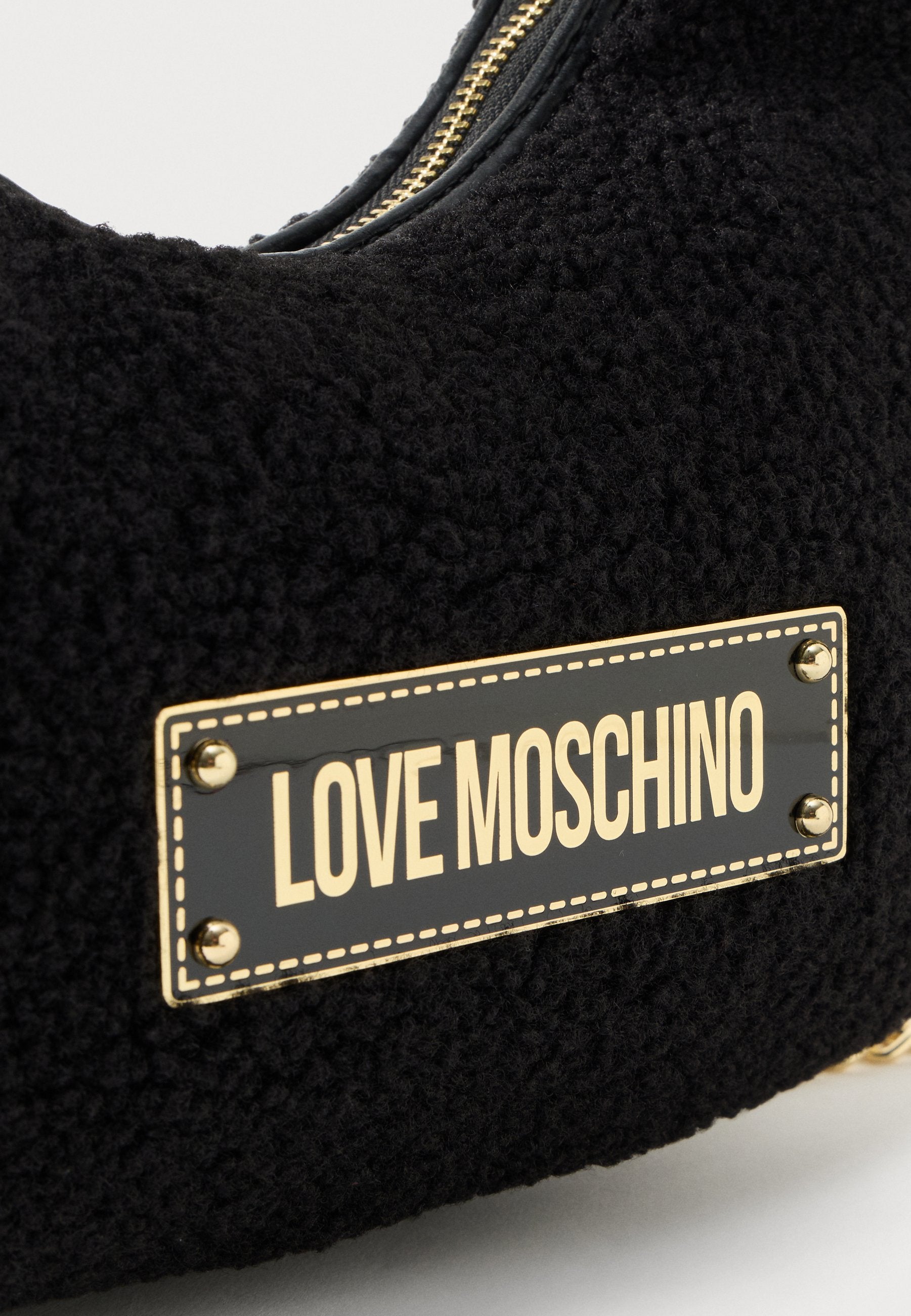 Love Moschino POODLE