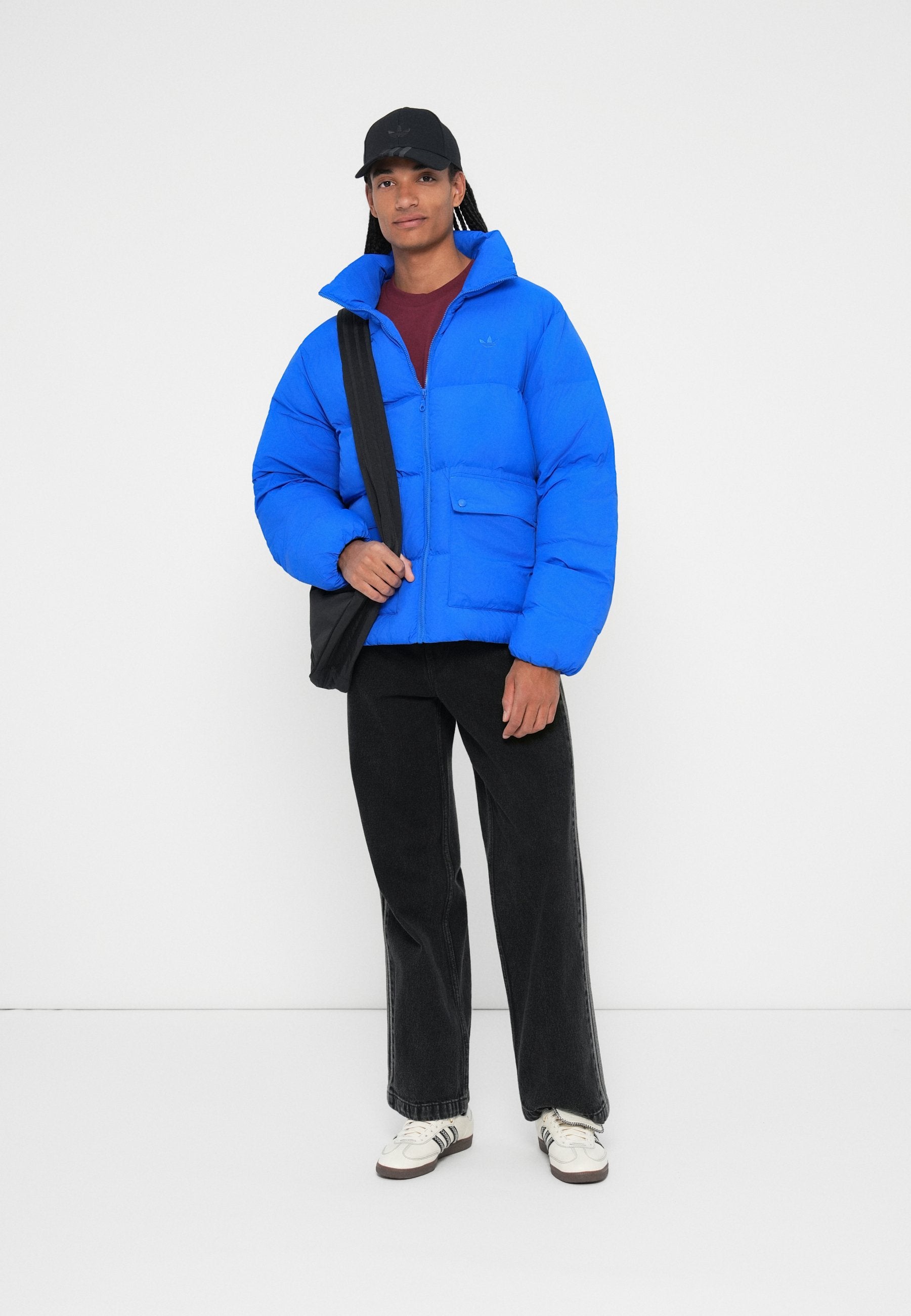 adidas Originals SYNTHDOWN