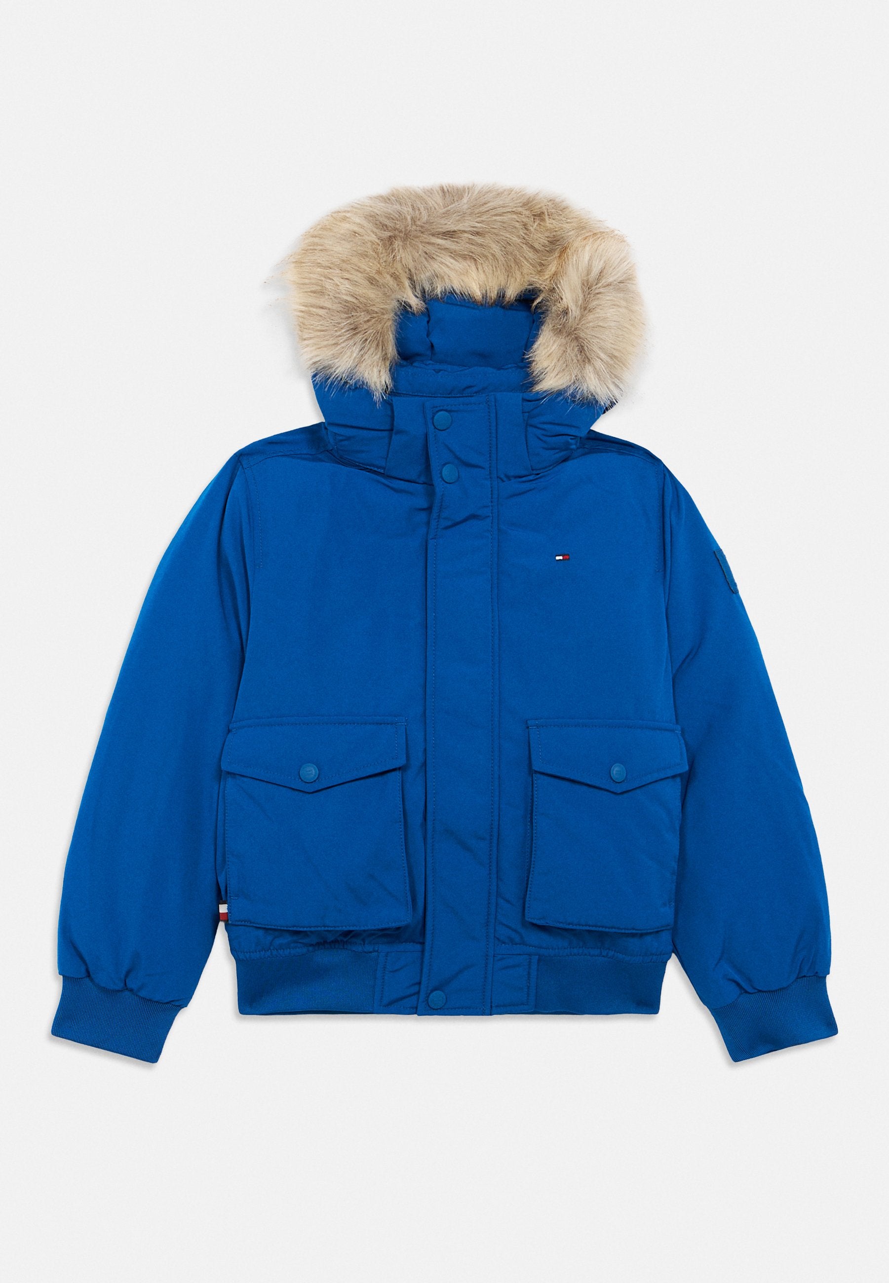 HOODED  Media 1