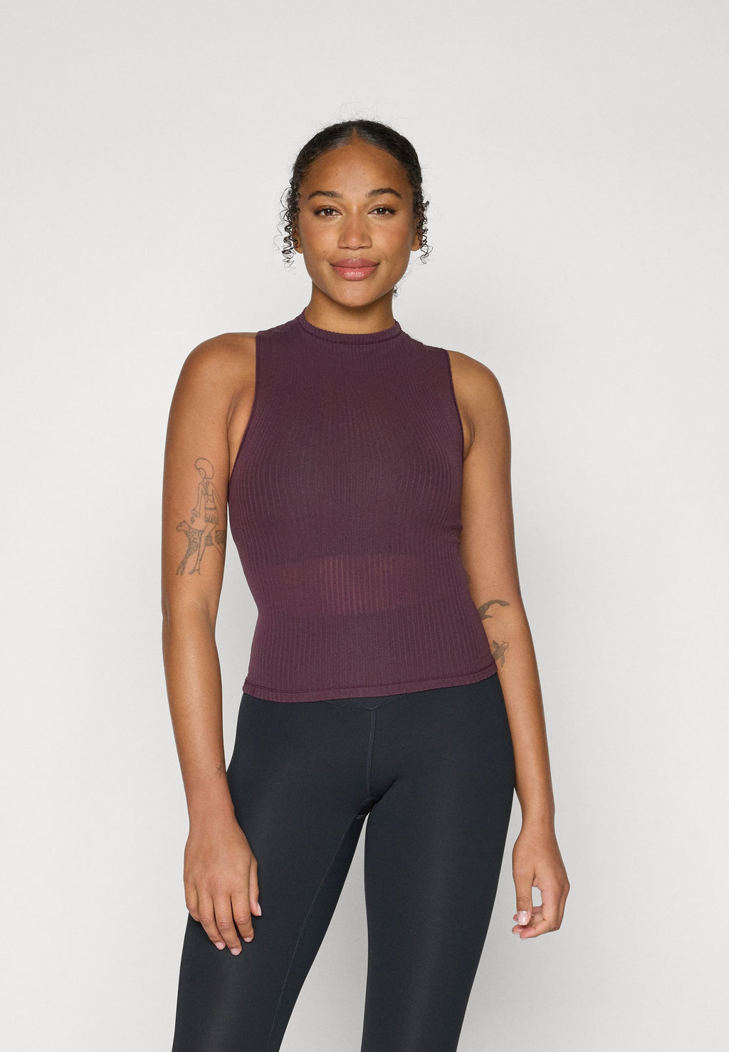 Fabletics SHEER TANK