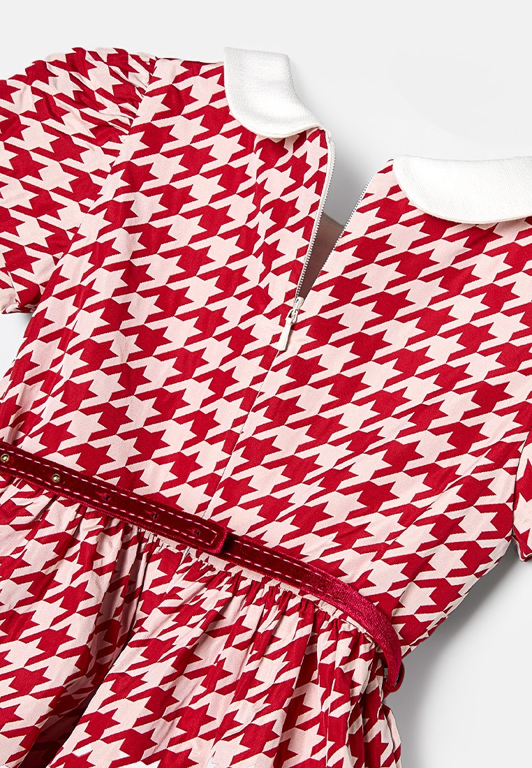 Monnalisa Freizeitkleid Media 4
