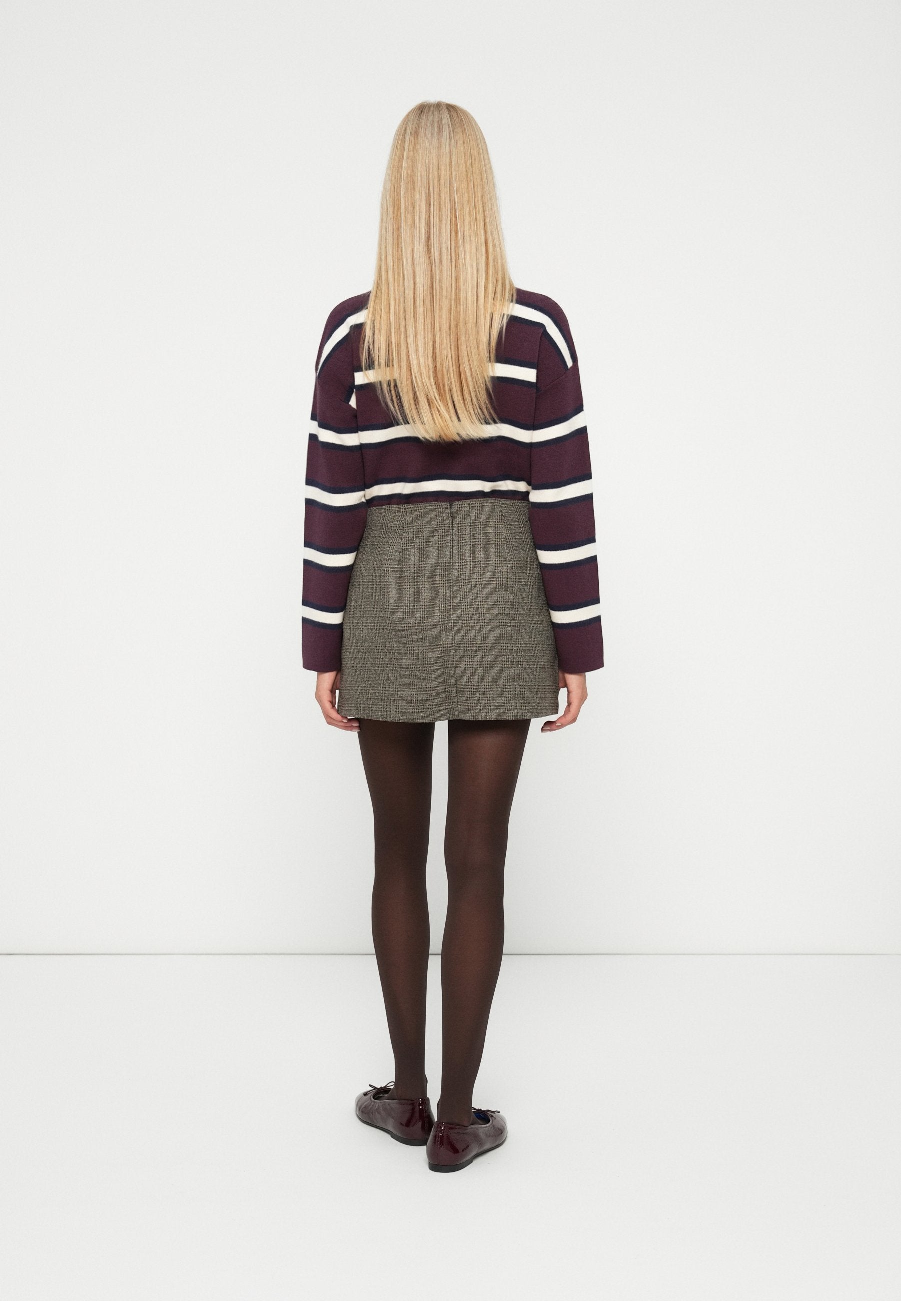 JDY JDYTAYLOR MINI SKIRT