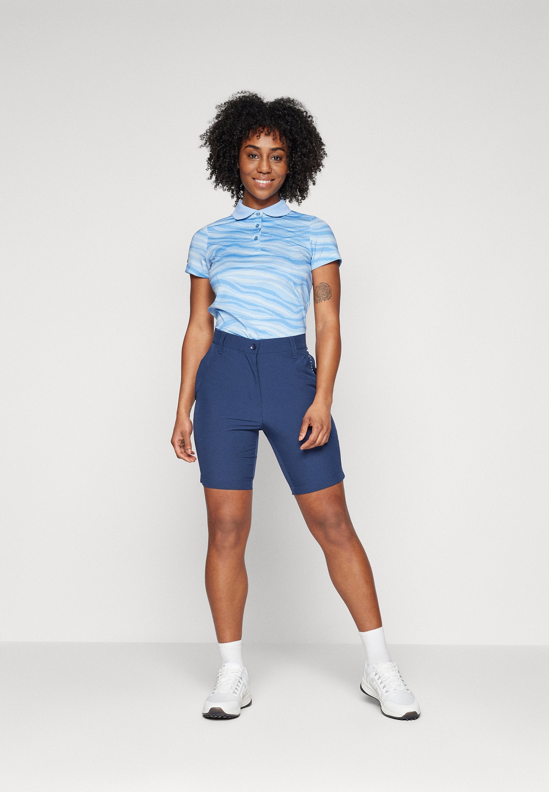 Ellesse SAMORI