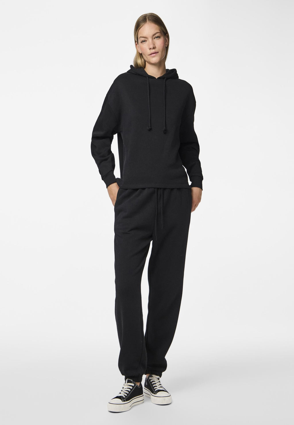 Pieces PCCHILLI PANTS