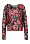 LIU JO Strickpullover Media 1