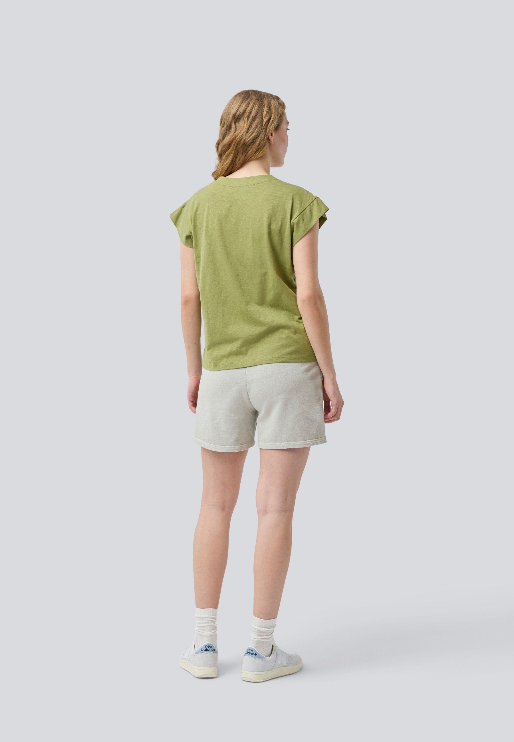 Modström NEOMAMD T-SHIRT