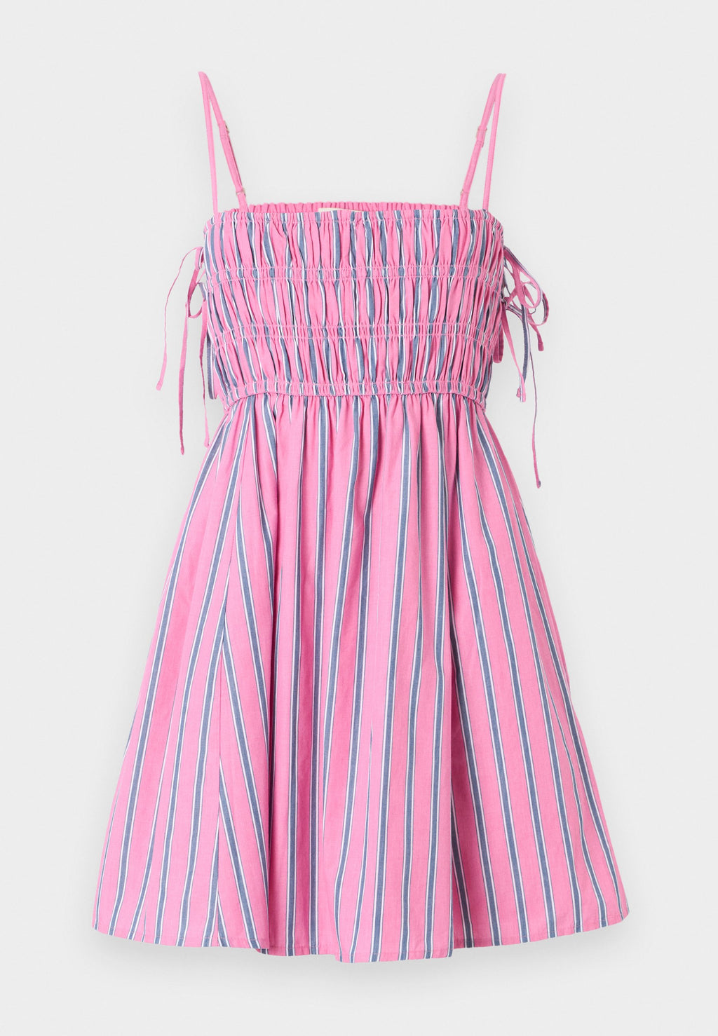 Abercrombie & Fitch BABYDOLL DRESS