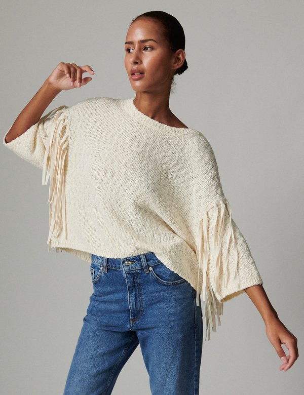 DAY Birger et Mikkelsen BAPTISTE - AIRY BOUCLE