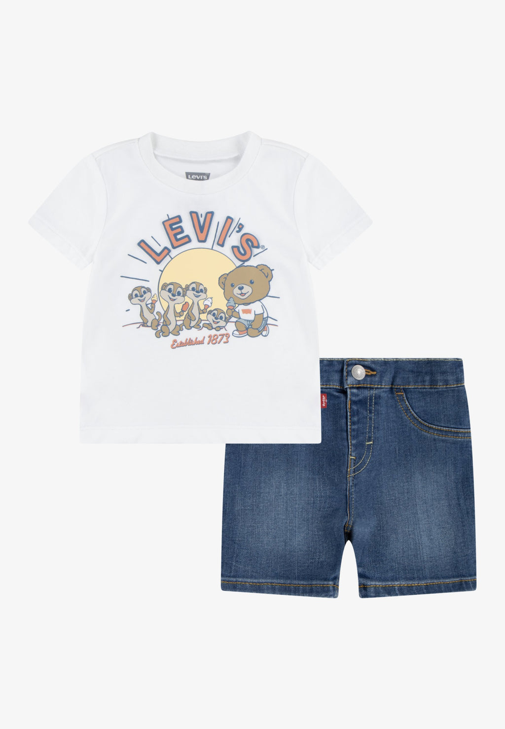 Levi's® FRIENDS SET