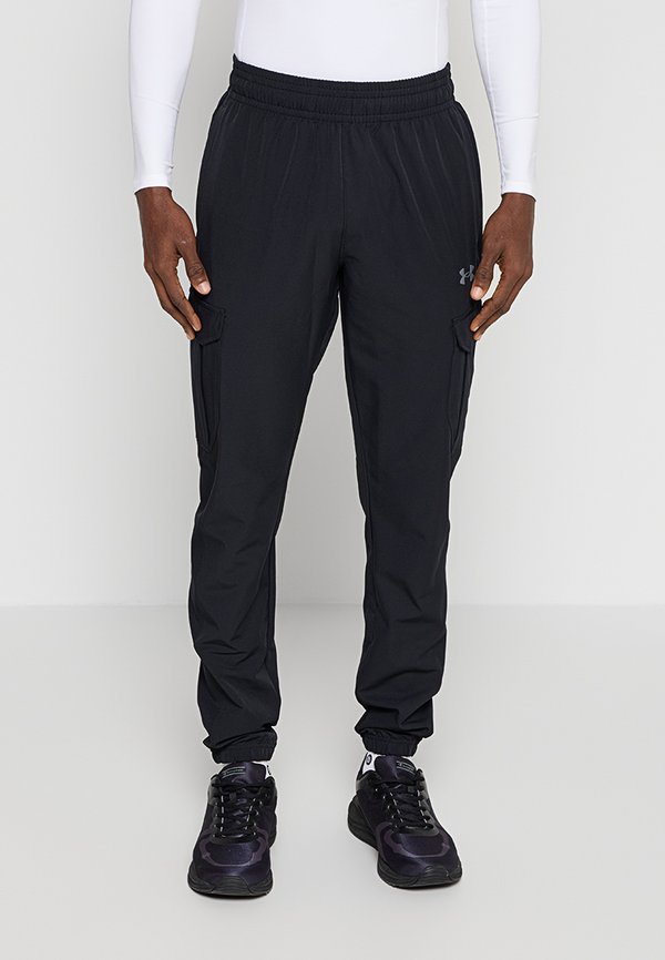 Under Armour