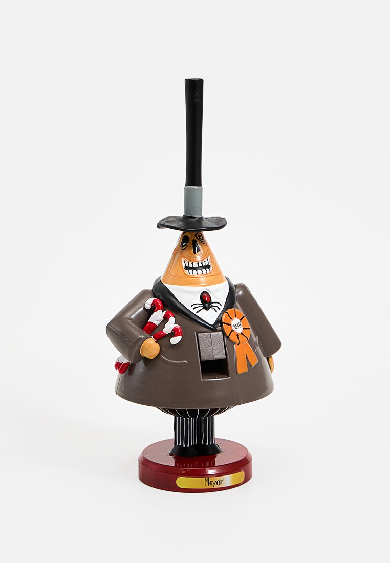 Disney NIGHTMARE BEFORE CHRISTMAS MAYOR