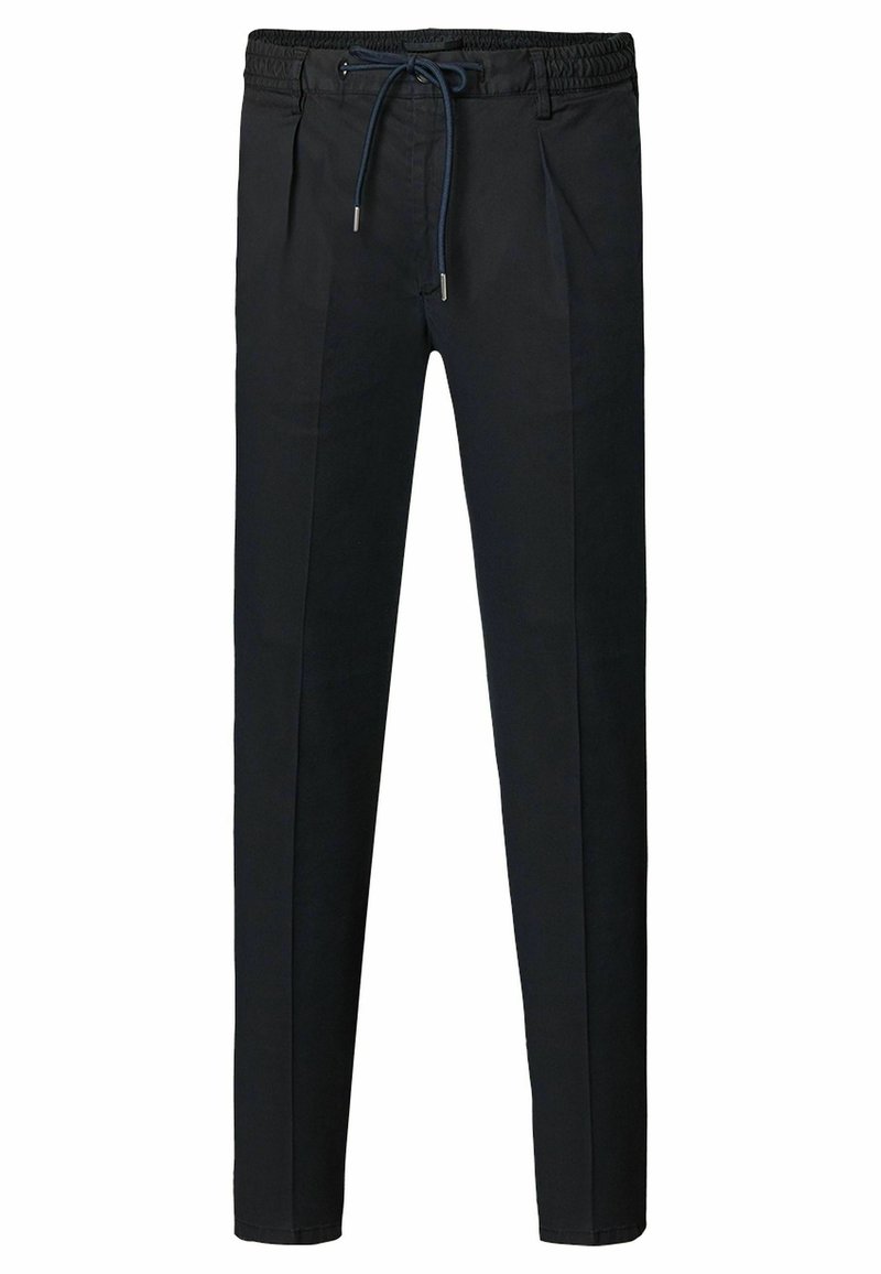 PROFUOMO Stoffhose Media 1