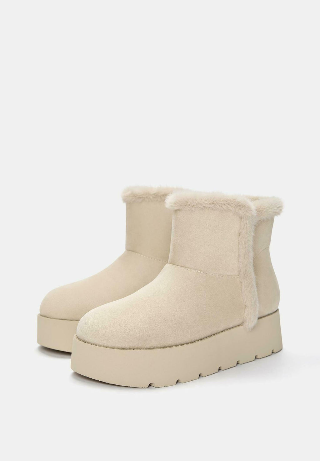PULL&BEAR