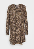 KAMARANA DRESS - Kaffe - View 1