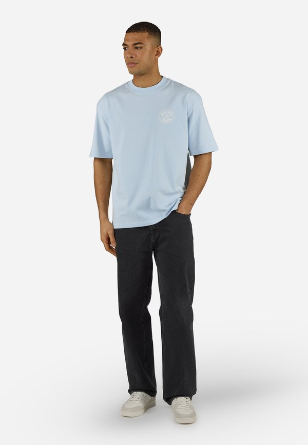 Pegador CABERRY TEE