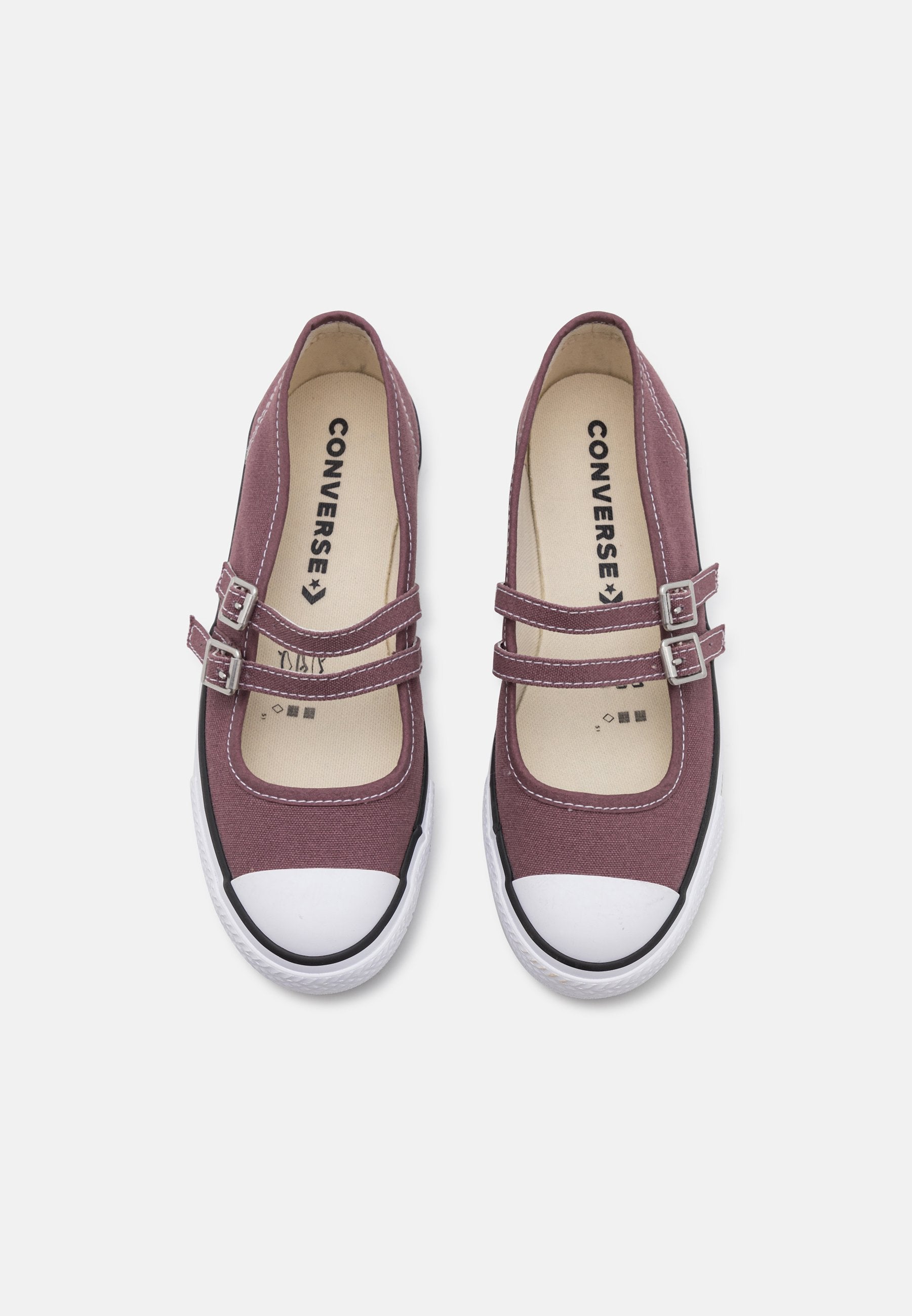 Converse CHUCK TAYLOR ALL STAR DAINTY MARY JANE