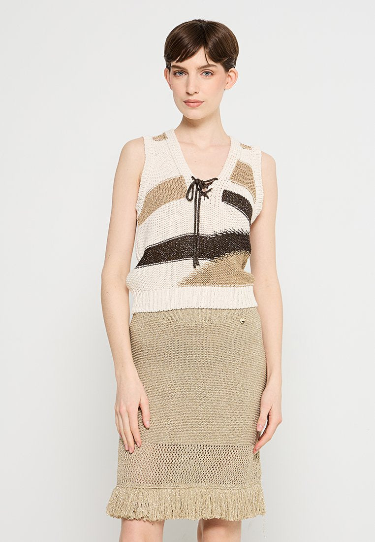 LIU JO Strickpullover Media 1